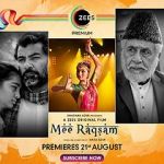 Watch Mee Raqsam M4ufreemovies