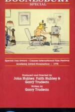 Watch A Doonesbury Special M4ufreemovies