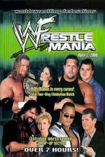 Watch WrestleMania 2000 (TV Special 2000) M4ufreemovies