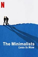 Watch The Minimalists: Less Is Now M4ufreemovies