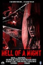 Watch Hell of a Night M4ufreemovies