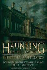 Watch The Seekers - A Haunting on Potter Street M4ufreemovies