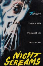 Watch Night Screams M4ufreemovies