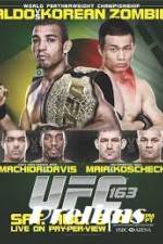 Watch UFC 163 prelims M4ufreemovies