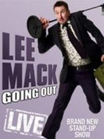 Watch Lee Mack: Going Out Live M4ufreemovies
