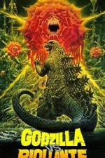 Watch Gojira Vs Biorante M4ufreemovies