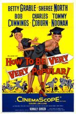 Watch How to Be Very, Very Popular M4ufreemovies