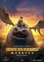 Watch Underground Monster M4ufreemovies