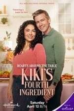 Watch Hearts Around the Table: Kiki\'s Fourth Ingredient M4ufreemovies