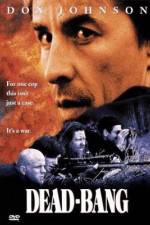 Watch Dead Bang M4ufreemovies