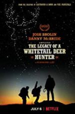 Watch The Legacy of a Whitetail Deer Hunter M4ufreemovies