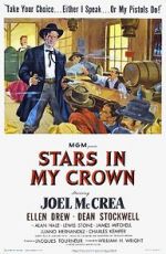 Watch Stars in My Crown M4ufreemovies