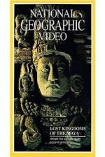 Watch National Geographic's Lost Kingdoms of the Maya M4ufreemovies