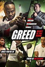 Watch Greed: Heavy Is The Hand M4ufreemovies