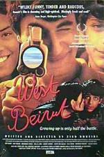 Watch West Beirut M4ufreemovies