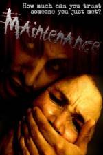 Watch Maintenance M4ufreemovies