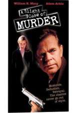 Watch A Slight Case of Murder M4ufreemovies