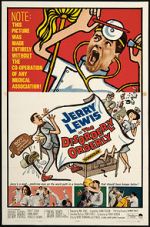 Watch The Disorderly Orderly M4ufreemovies