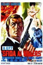 Watch Killers Are Challenged M4ufreemovies