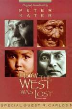 Watch How the West Was Lost M4ufreemovies