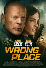 Watch Wrong Place M4ufreemovies