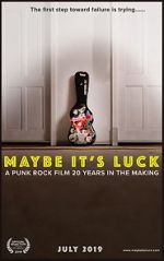 Watch Maybe It\'s Luck M4ufreemovies