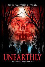 Watch Unearthly M4ufreemovies