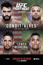 Watch UFC Fight Night 67 M4ufreemovies