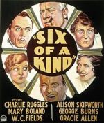 Watch Six of a Kind M4ufreemovies
