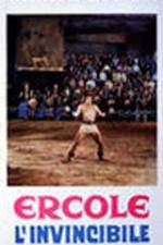 Watch Ercole l'invincibile M4ufreemovies