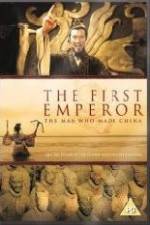 Watch The First Emperor M4ufreemovies