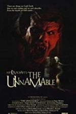 Watch The Unnamable M4ufreemovies