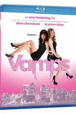 Watch Vamps M4ufreemovies