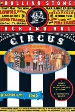 Watch The Rolling Stones Rock and Roll Circus M4ufreemovies