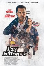 Watch Debt Collectors M4ufreemovies