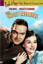 Watch The Ghost Breakers M4ufreemovies
