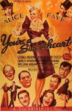 Watch You\'re a Sweetheart M4ufreemovies