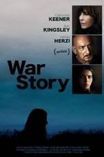 Watch War Story M4ufreemovies