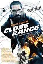 Watch Close Range M4ufreemovies