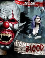 Watch Camp Blood 666 M4ufreemovies