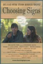 Watch Choosing Signs M4ufreemovies
