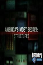 Watch America's Most Secret Structures M4ufreemovies