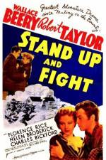 Watch Stand Up and Fight M4ufreemovies