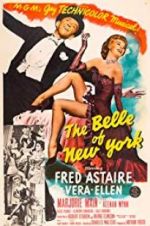 Watch The Belle of New York M4ufreemovies