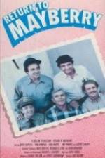 Watch Return to Mayberry M4ufreemovies