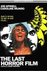 Watch The Last Horror Film M4ufreemovies