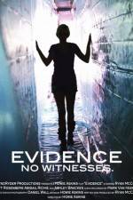 Watch Evidence M4ufreemovies