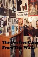 Watch The Posters Came from the Walls M4ufreemovies