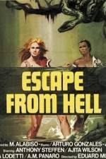Watch Orinoco Prigioniere del sesso M4ufreemovies