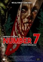 Watch Number 7 (Short 2021) M4ufreemovies